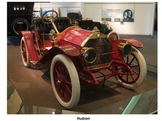 Museo walterp.chrysler