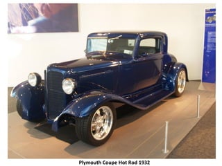 Museo walterp.chrysler