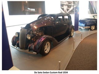 Museo walterp.chrysler