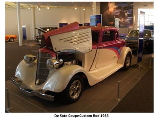 Museo walterp.chrysler