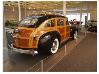 Museo walterp.chrysler