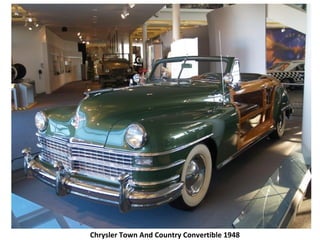 Museo walterp.chrysler