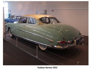 Museo walterp.chrysler