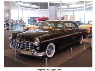 Museo walterp.chrysler