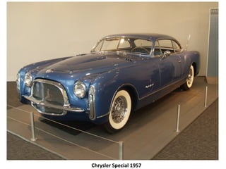 Museo walterp.chrysler