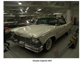 Museo walterp.chrysler