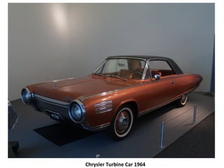 Museo walterp.chrysler