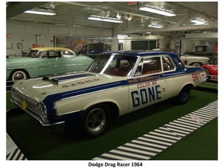 Museo walterp.chrysler