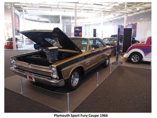 Museo walterp.chrysler