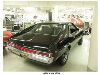 Museo walterp.chrysler