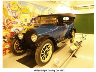 Museo walterp.chrysler