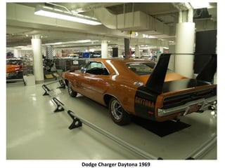 Museo walterp.chrysler