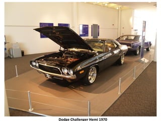 Museo walterp.chrysler