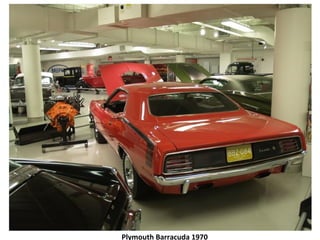 Museo walterp.chrysler