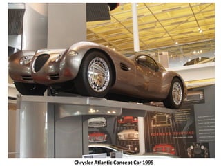 Museo walterp.chrysler
