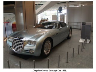 Museo walterp.chrysler
