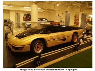 Museo walterp.chrysler