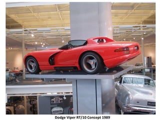 Museo walterp.chrysler