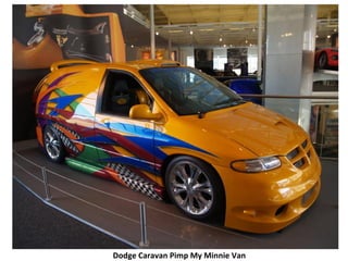 Museo walterp.chrysler