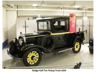 Museo walterp.chrysler