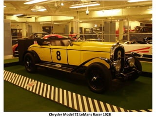 Museo walterp.chrysler