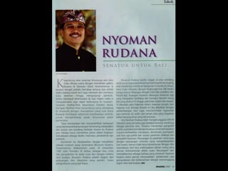 MUSEA MAGAZINE NO 1/2007