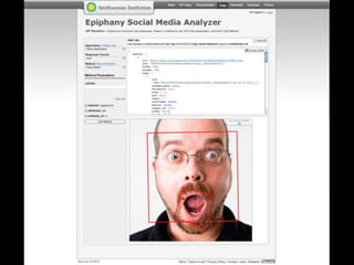 DRAFT MuseSocial Pres