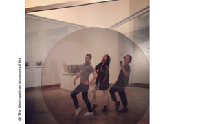 @ The Metropolitan Museum of Art 
 