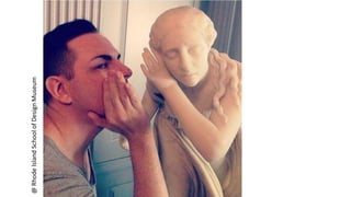 @ Rhode Island School of Design Museum 
 