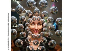 @ Museo de Arte Latinoamericano de Buenos Aires 
 