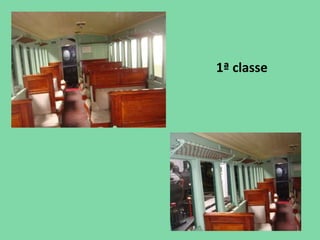 1ª classe
 