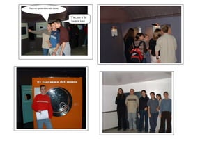 Has vist quina nena més mona
Pse, no n’hi
ha per tant.