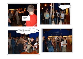 Soy Mike Tyson
!!!!
Menuda
colleja.
I aixó que coi és? Una
cafeterà?