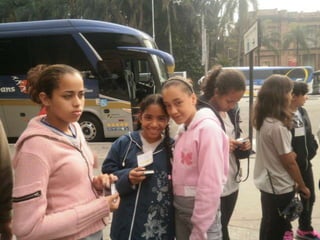 Museu da língua portuguesa