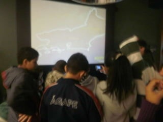 Museu da língua portuguesa