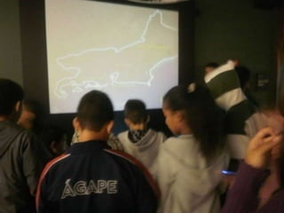 Museu da língua portuguesa