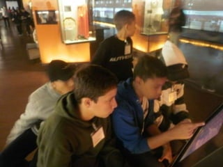 Museu da língua portuguesa