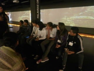 Museu da língua portuguesa