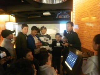 Museu da língua portuguesa