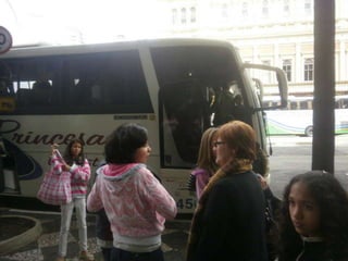 Museu da língua portuguesa