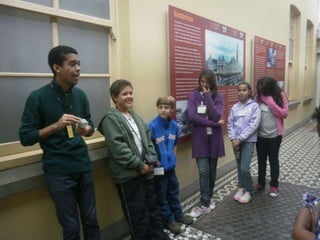 Museu da língua portuguesa