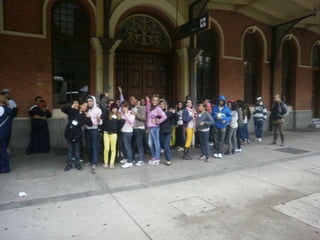 Museu da língua portuguesa