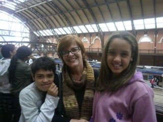 Museu da língua portuguesa