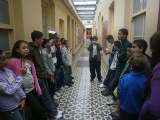 Museu da língua portuguesa