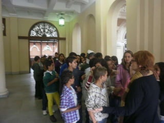 Museu da língua portuguesa