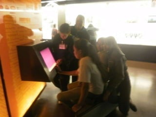 Museu da língua portuguesa