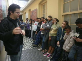 Museu da língua portuguesa