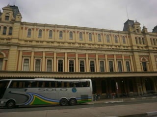 Museu da língua portuguesa
