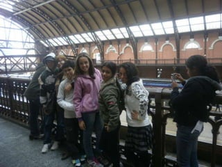 Museu da língua portuguesa