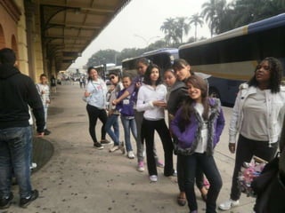 Museu da língua portuguesa